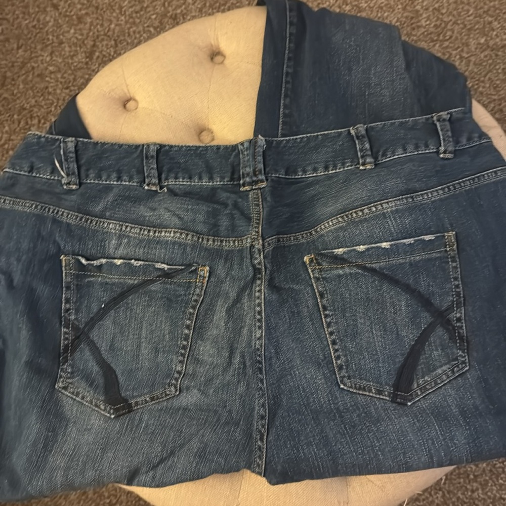 Bootcut jeans - Picture 3 of 3